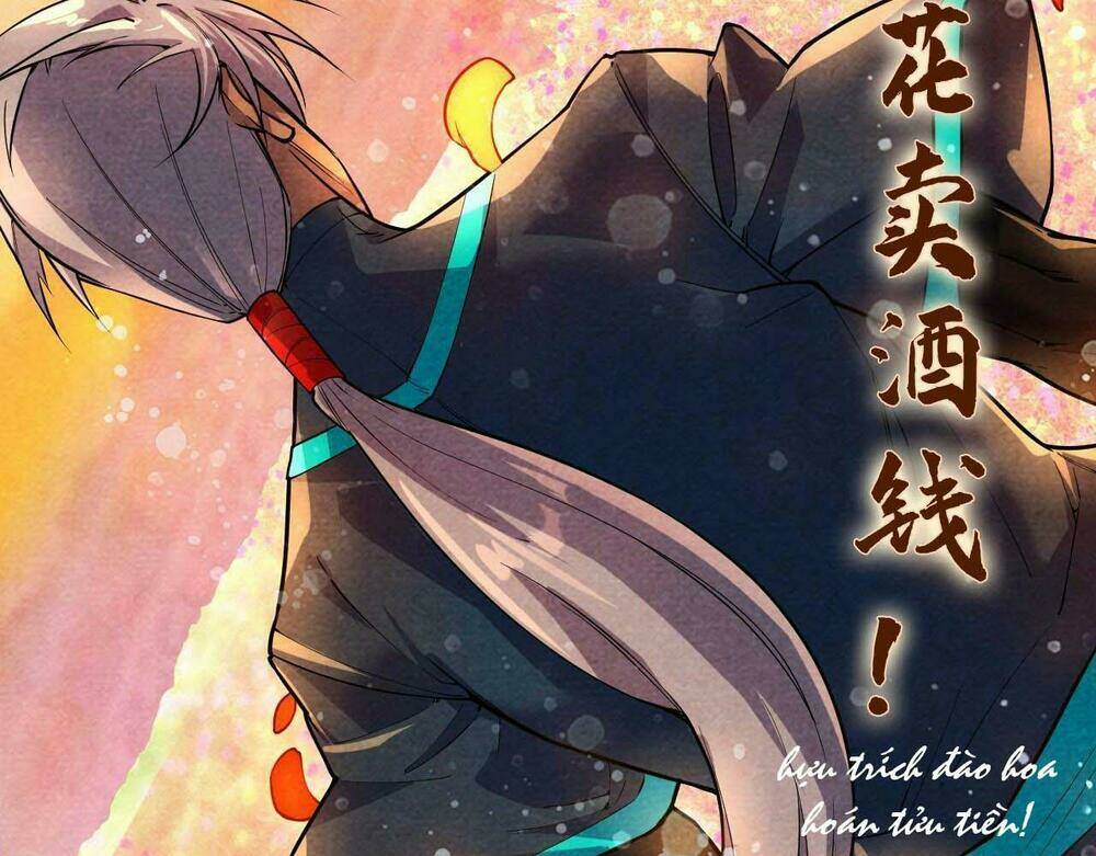 vạn cổ chí tôn chapter 63 - Trang 2