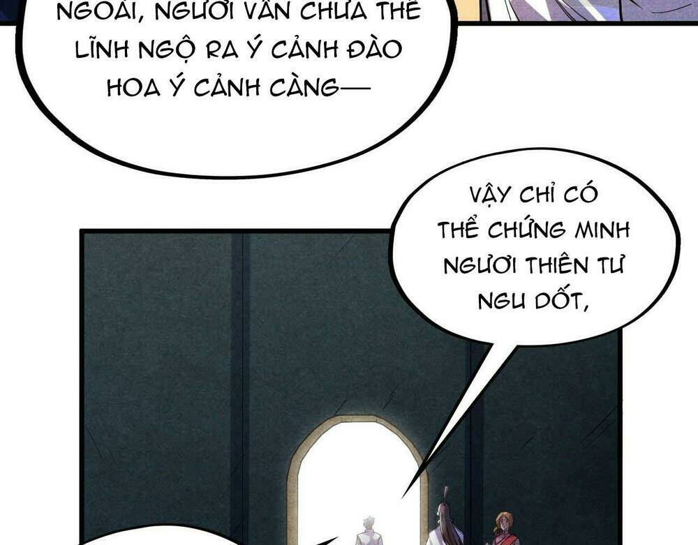 vạn cổ chí tôn chapter 63 - Trang 2