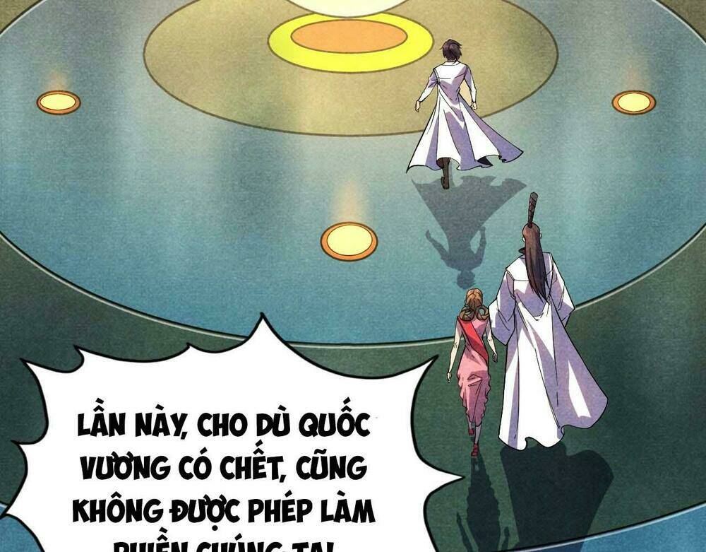 vạn cổ chí tôn chapter 63 - Trang 2