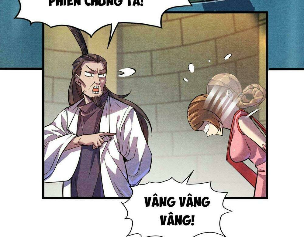 vạn cổ chí tôn chapter 63 - Trang 2