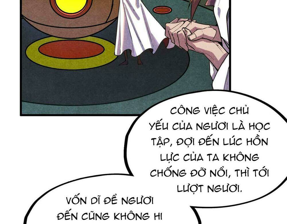 vạn cổ chí tôn chapter 63 - Trang 2