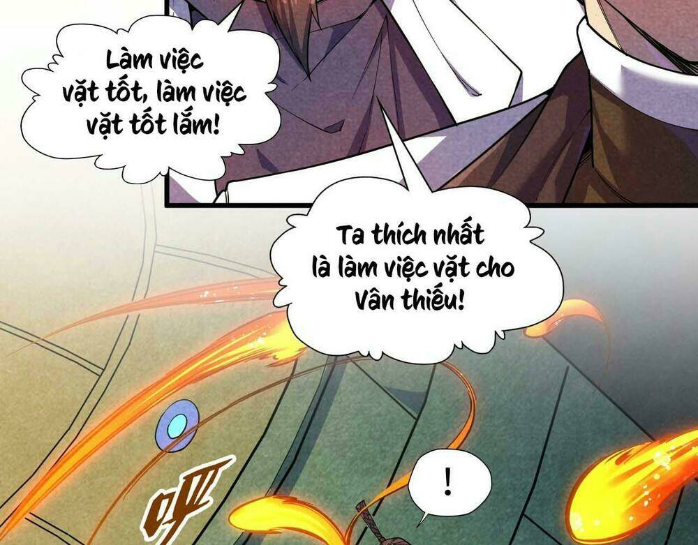 vạn cổ chí tôn chapter 63 - Trang 2