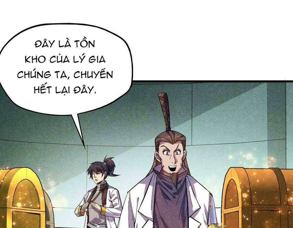 vạn cổ chí tôn chapter 63 - Trang 2