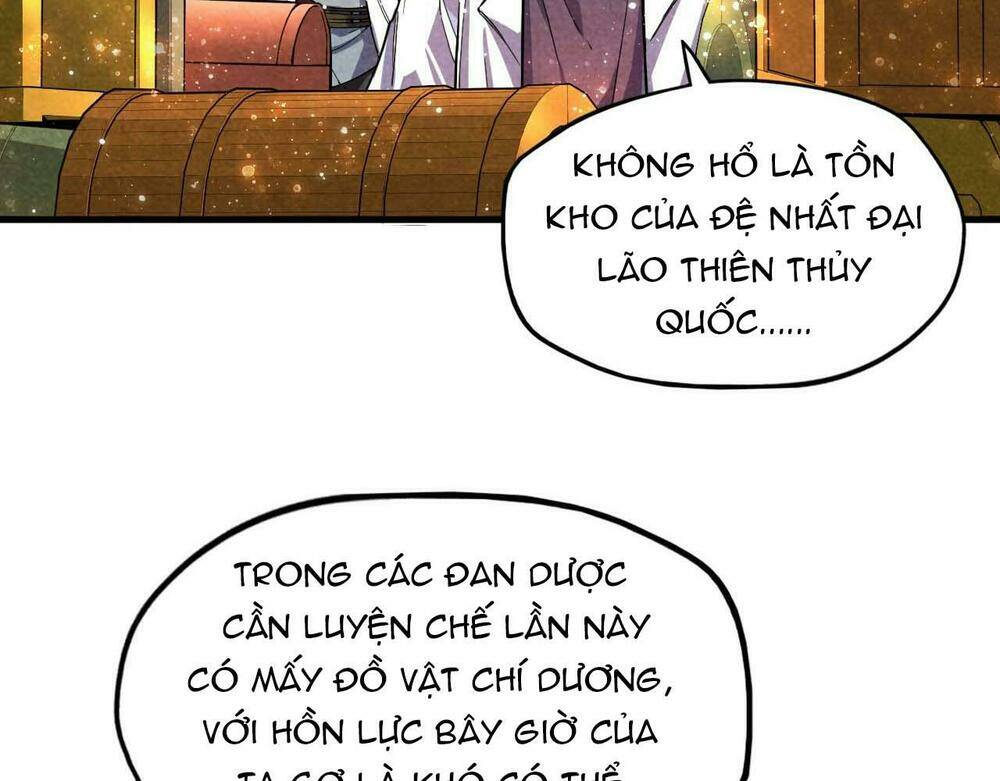 vạn cổ chí tôn chapter 63 - Trang 2