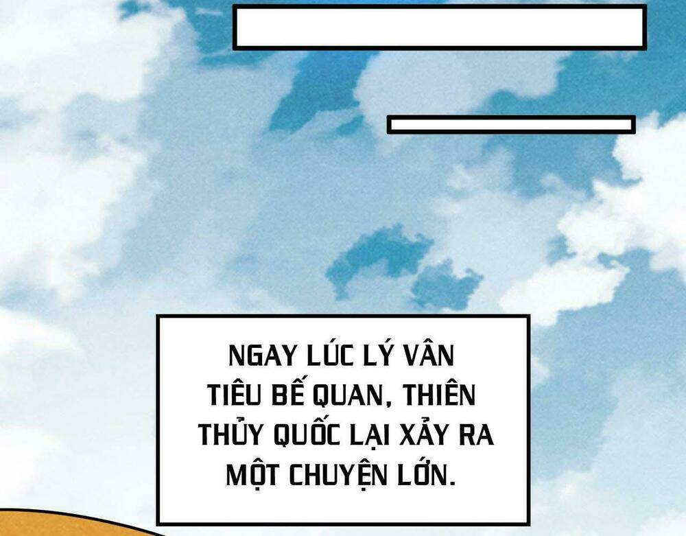 vạn cổ chí tôn chapter 63 - Trang 2