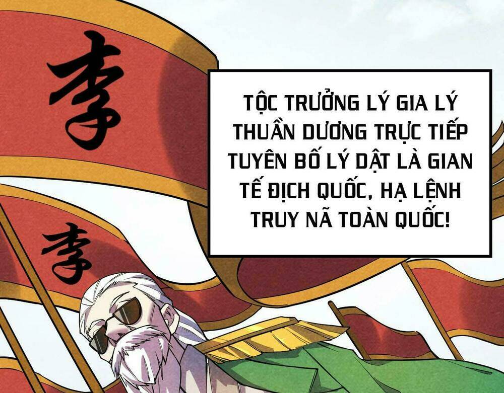 vạn cổ chí tôn chapter 63 - Trang 2