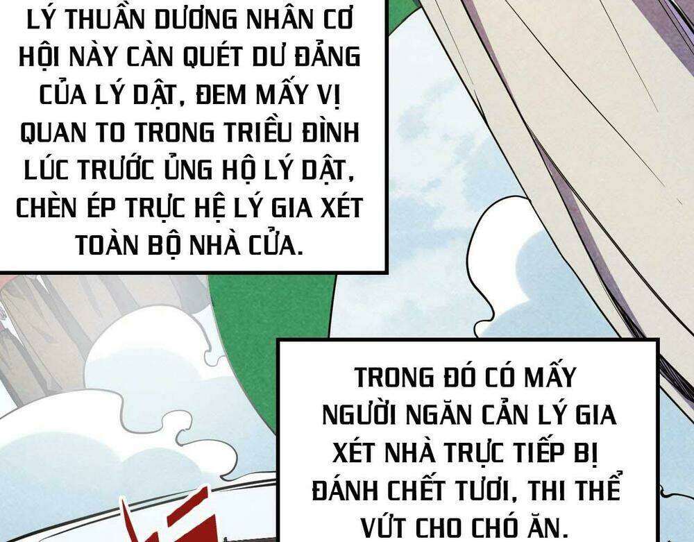 vạn cổ chí tôn chapter 63 - Trang 2