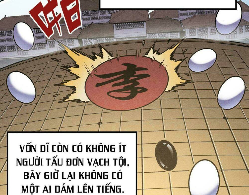 vạn cổ chí tôn chapter 63 - Trang 2