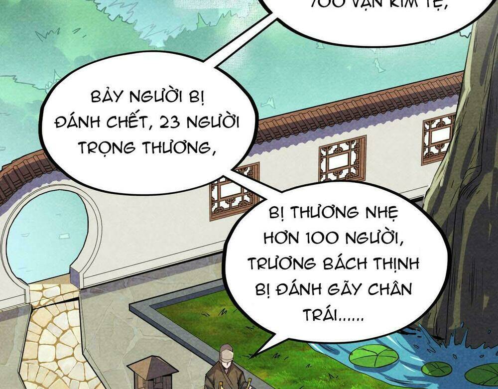 vạn cổ chí tôn chapter 63 - Trang 2