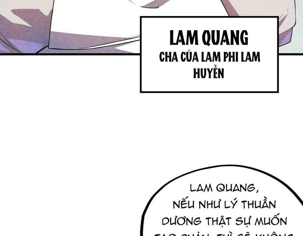 vạn cổ chí tôn chapter 63 - Trang 2