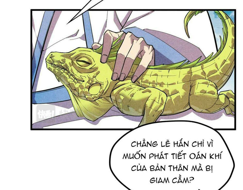 vạn cổ chí tôn chapter 63 - Trang 2