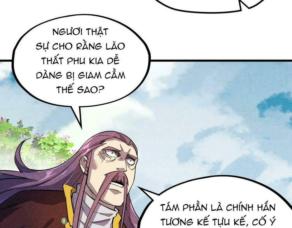 vạn cổ chí tôn chapter 63 - Trang 2