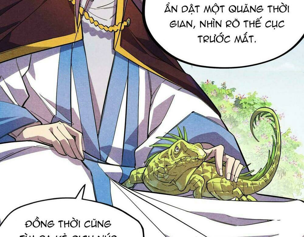 vạn cổ chí tôn chapter 63 - Trang 2