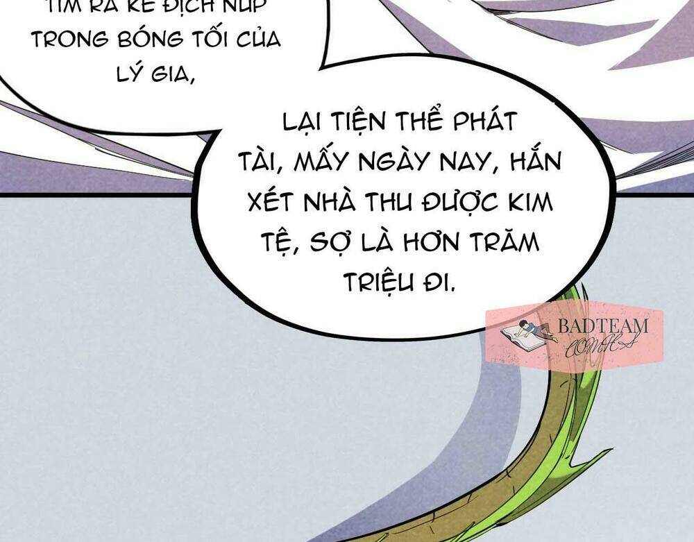 vạn cổ chí tôn chapter 63 - Trang 2