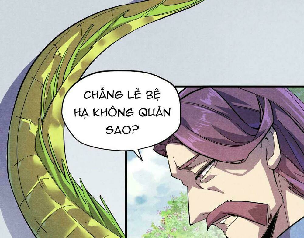 vạn cổ chí tôn chapter 63 - Trang 2