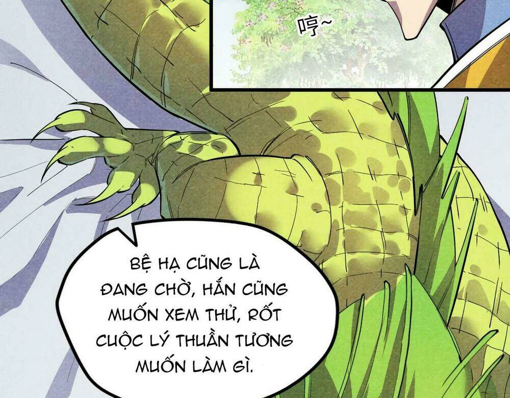 vạn cổ chí tôn chapter 63 - Trang 2