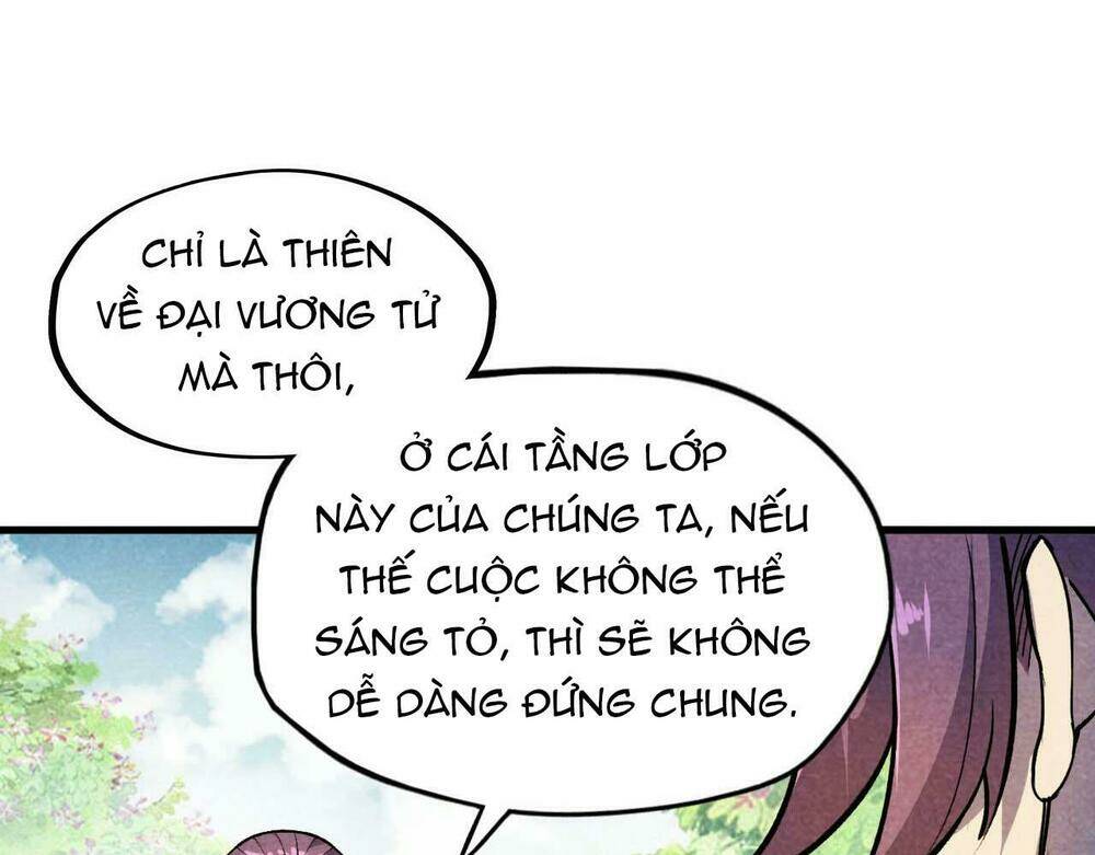 vạn cổ chí tôn chapter 63 - Trang 2