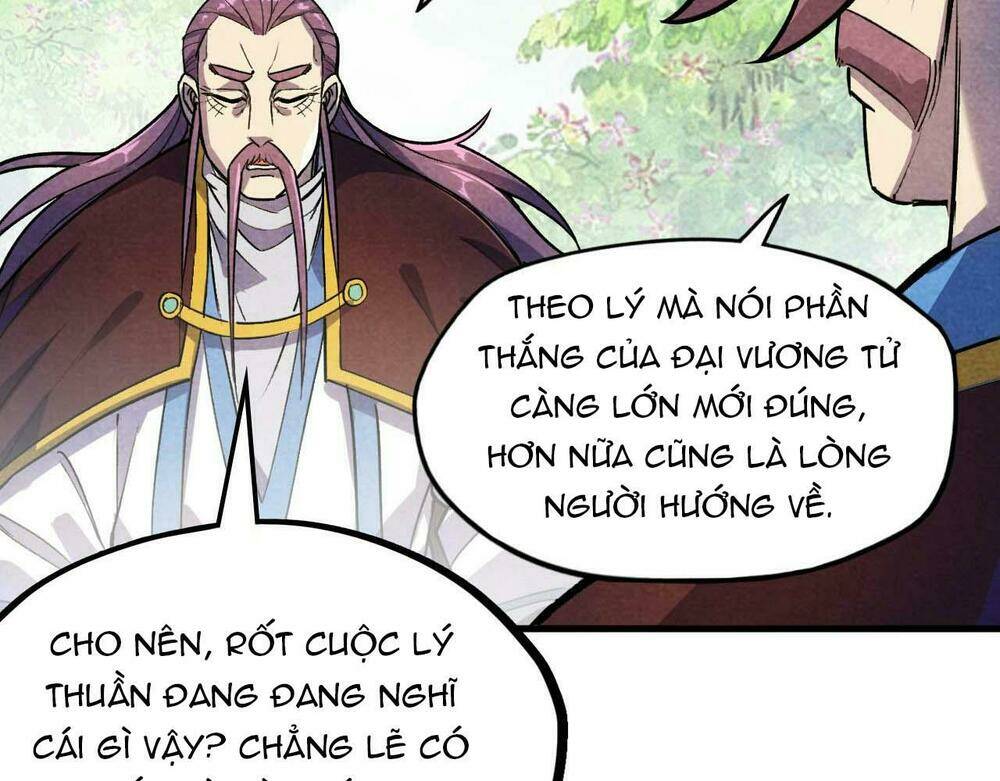 vạn cổ chí tôn chapter 63 - Trang 2