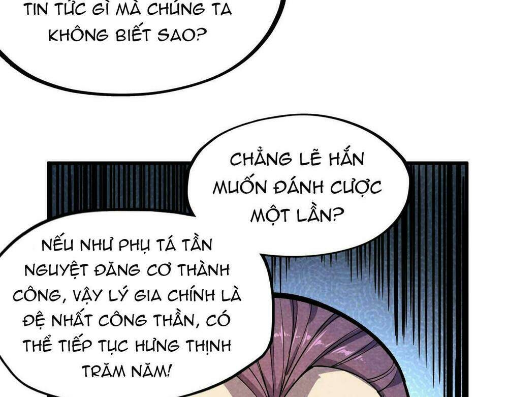 vạn cổ chí tôn chapter 63 - Trang 2