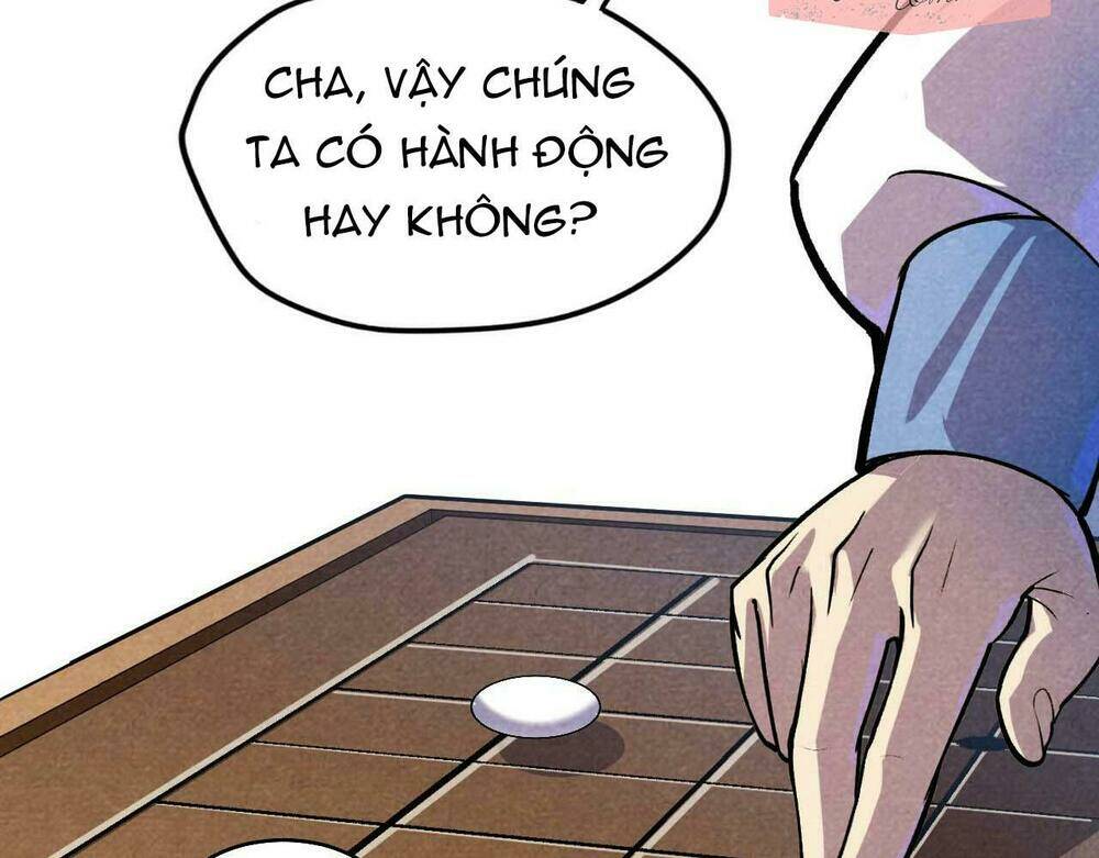 vạn cổ chí tôn chapter 63 - Trang 2