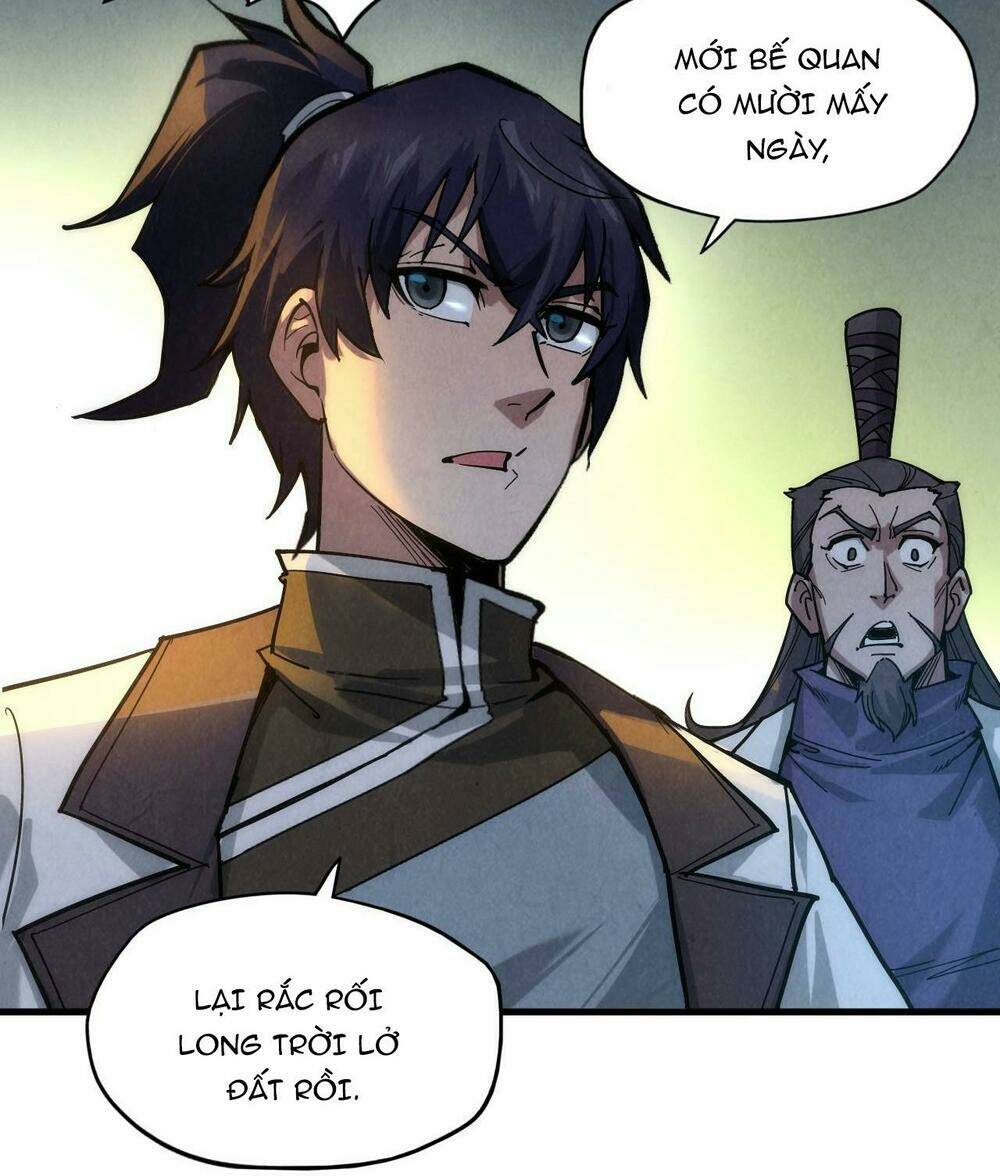 vạn cổ chí tôn chapter 65 - Trang 2