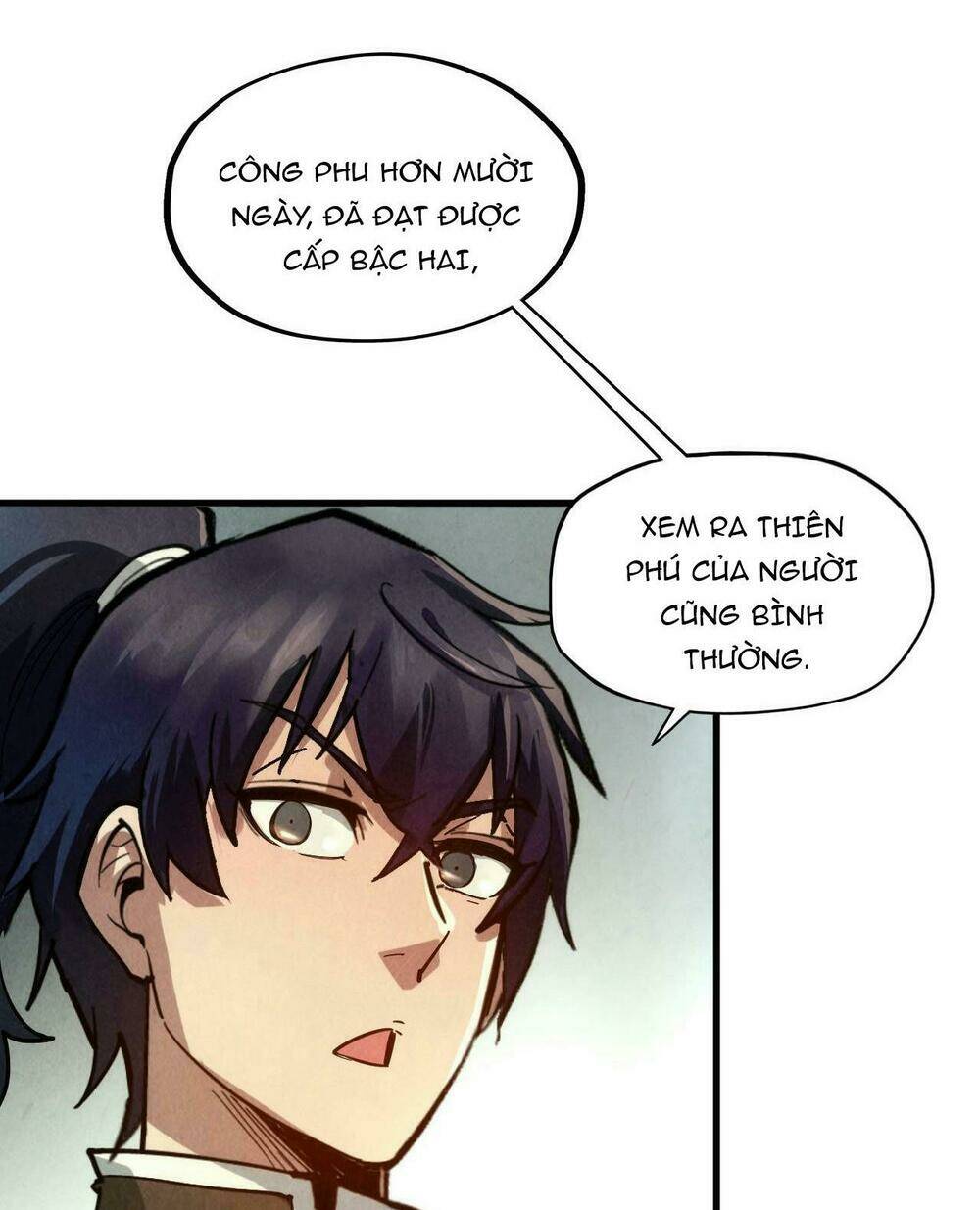 vạn cổ chí tôn chapter 65 - Trang 2