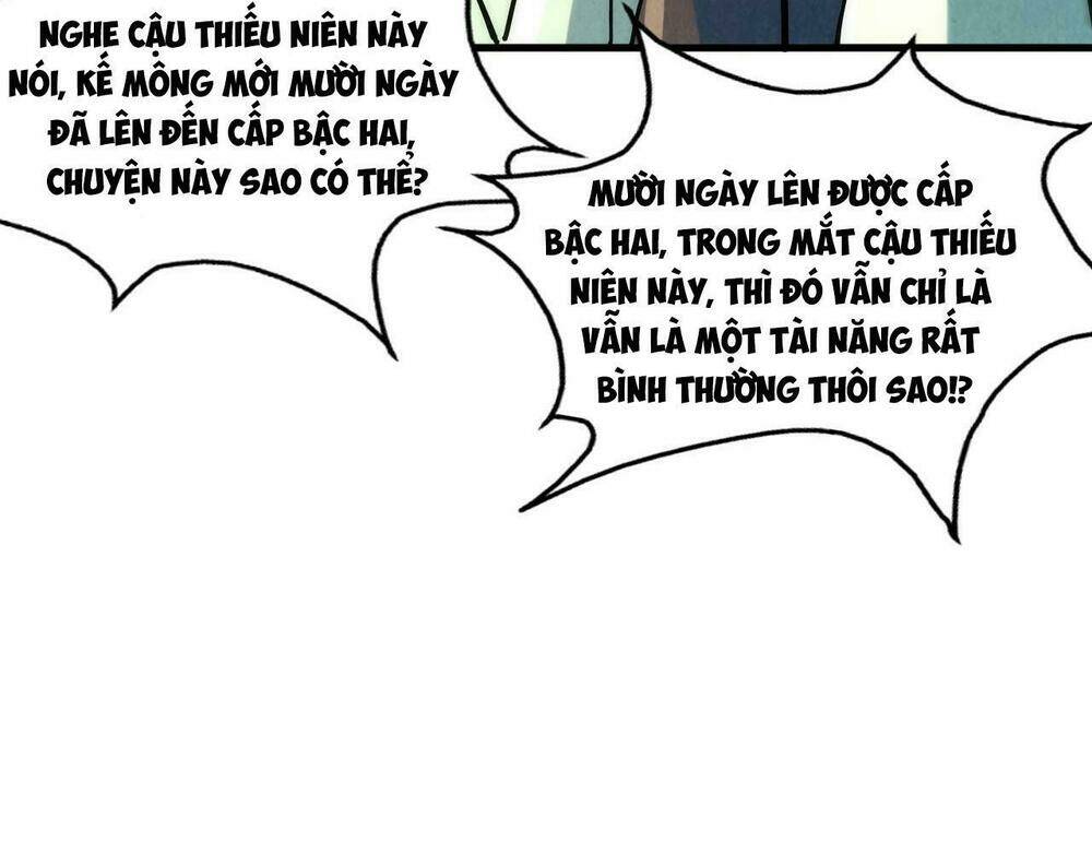 vạn cổ chí tôn chapter 65 - Trang 2