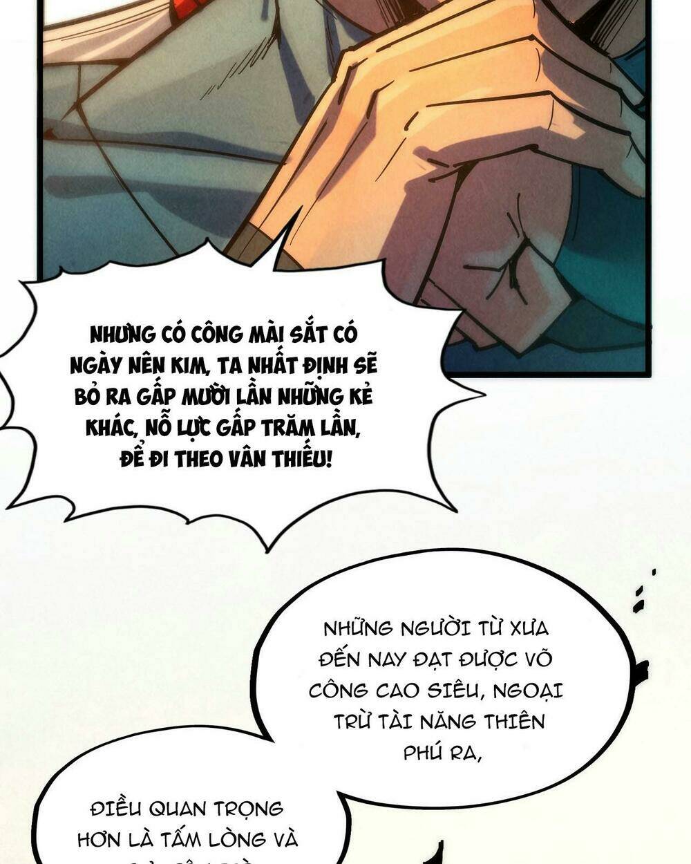 vạn cổ chí tôn chapter 65 - Trang 2