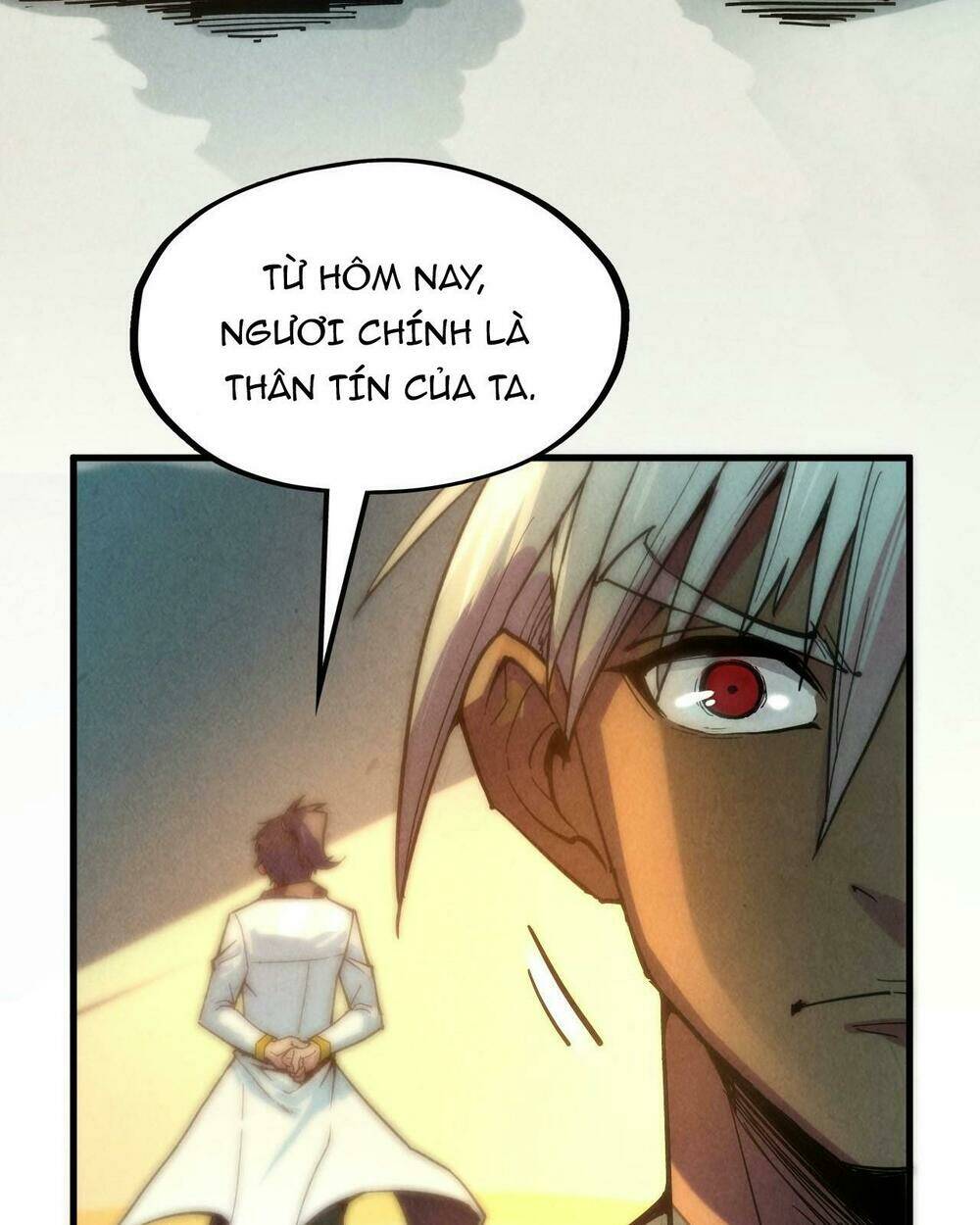 vạn cổ chí tôn chapter 65 - Trang 2