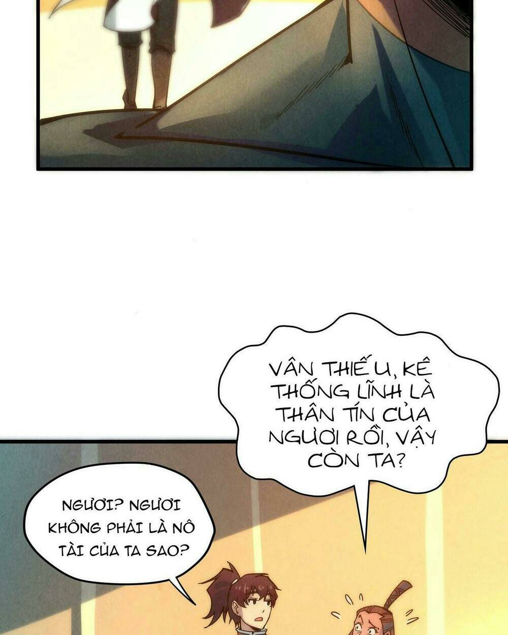 vạn cổ chí tôn chapter 65 - Trang 2