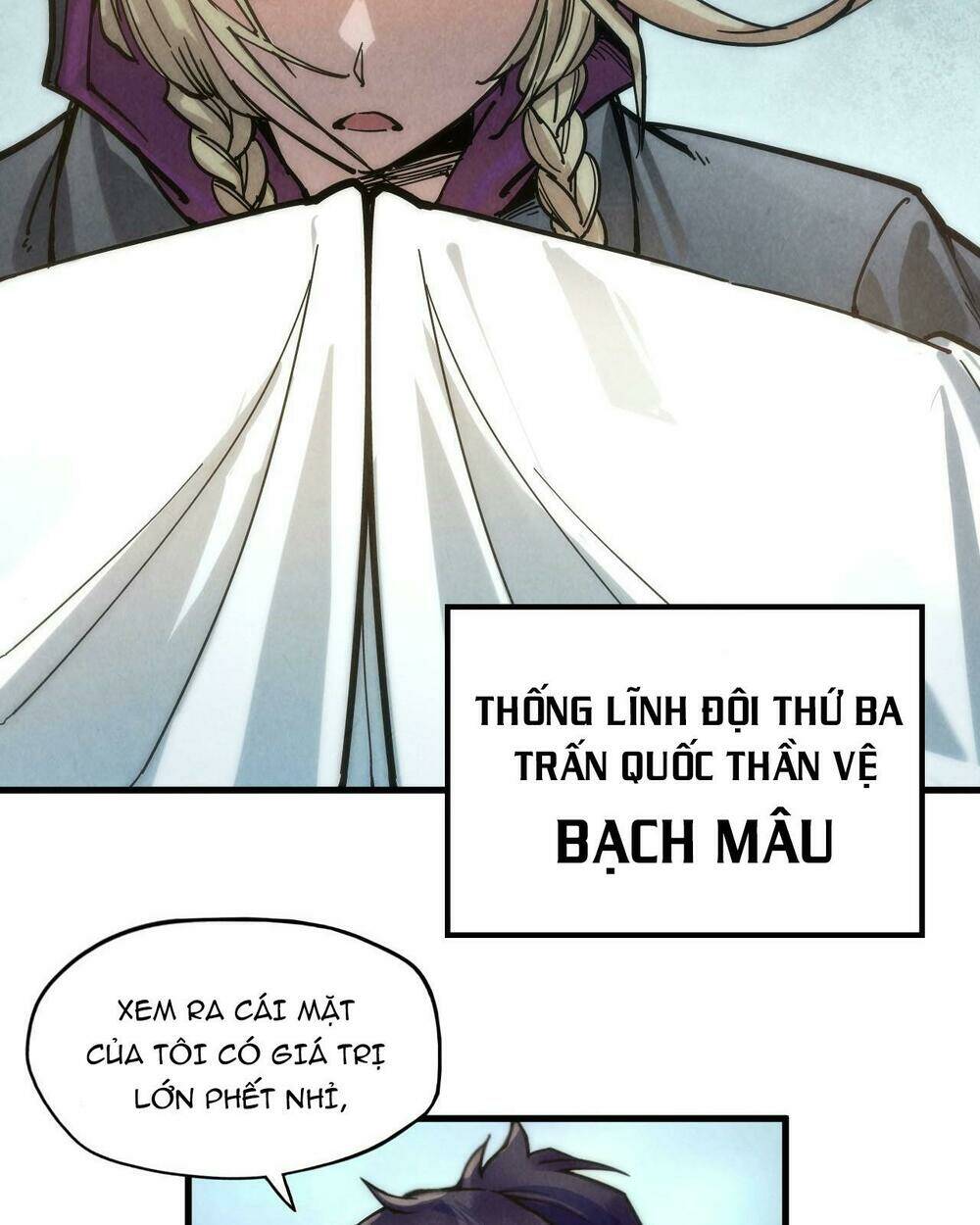 vạn cổ chí tôn chapter 65 - Trang 2