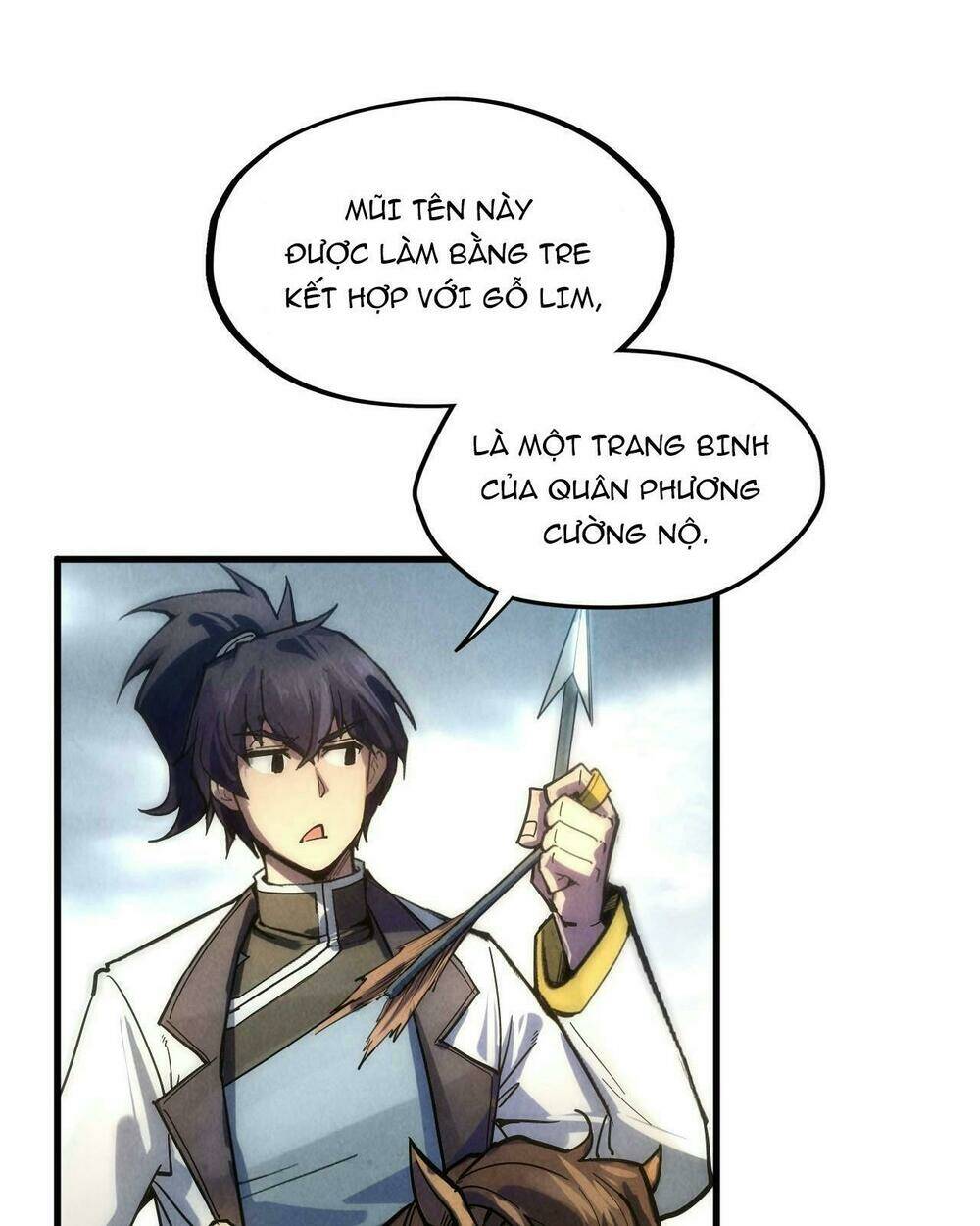 vạn cổ chí tôn chapter 65 - Trang 2