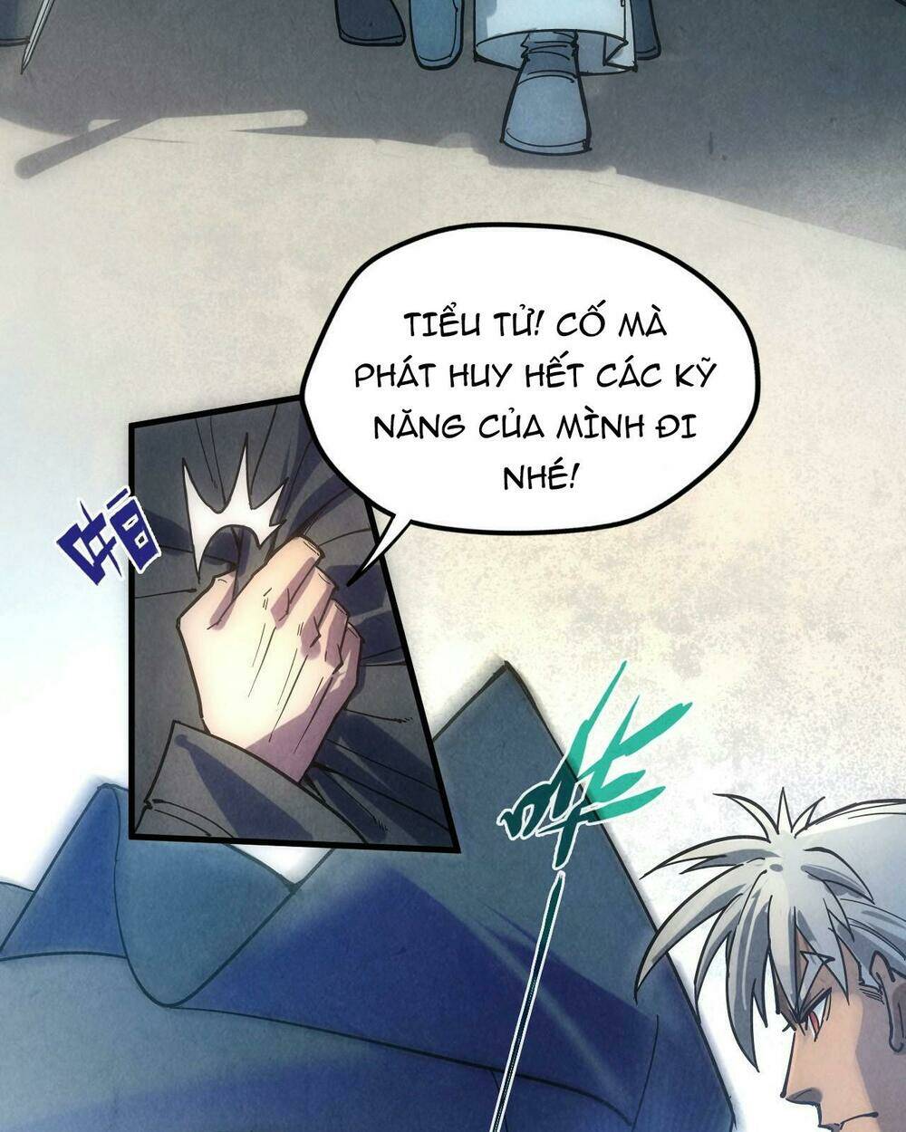 vạn cổ chí tôn chapter 65 - Trang 2