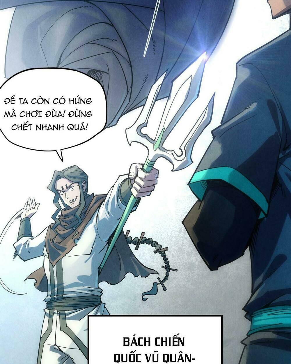 vạn cổ chí tôn chapter 65 - Trang 2