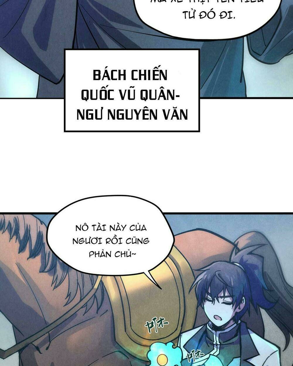 vạn cổ chí tôn chapter 65 - Trang 2