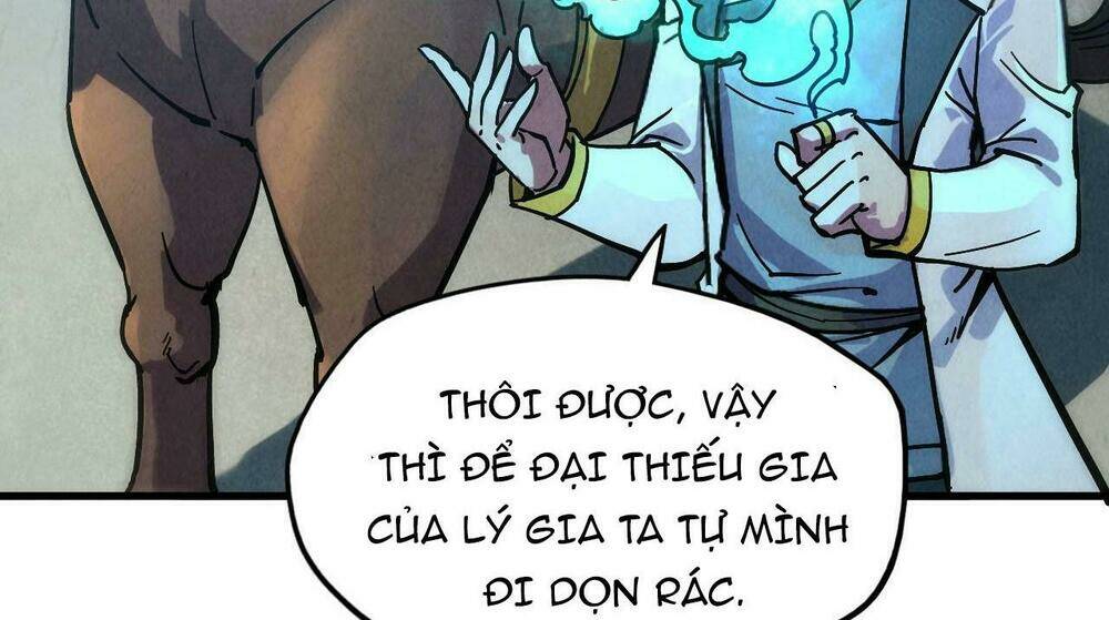 vạn cổ chí tôn chapter 65 - Trang 2