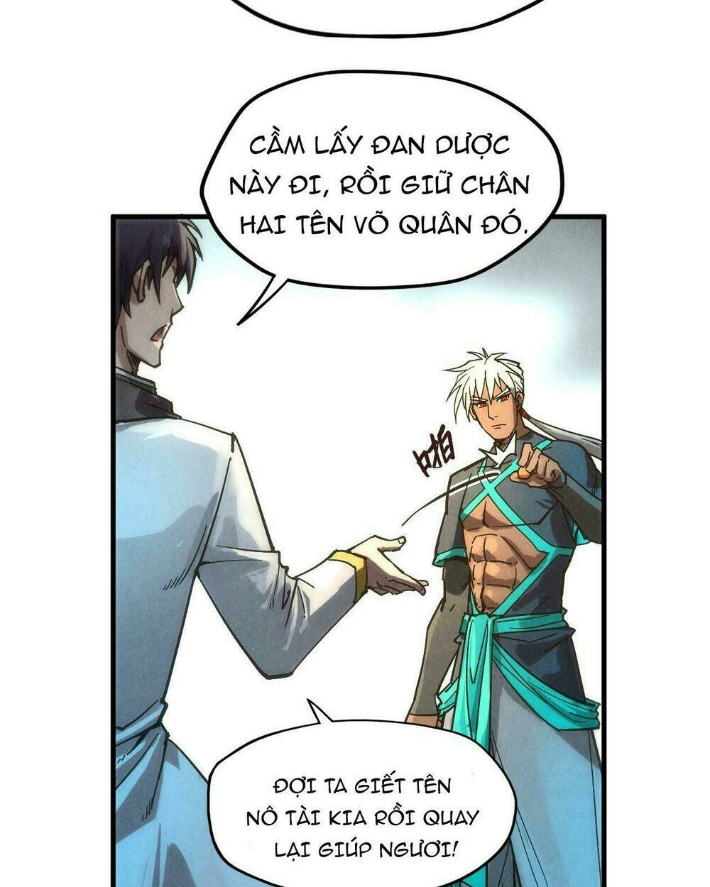 vạn cổ chí tôn chapter 65 - Trang 2