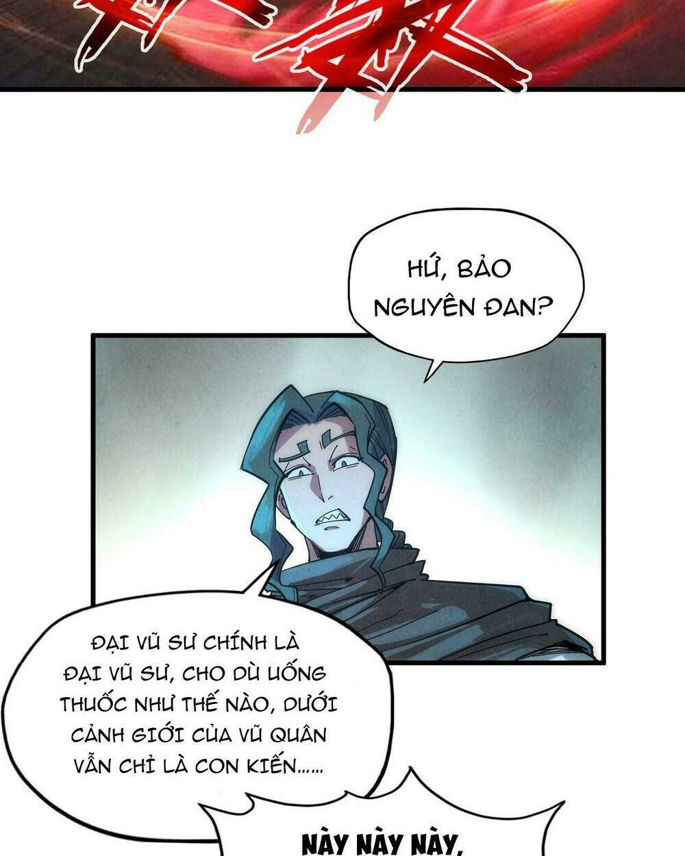 vạn cổ chí tôn chapter 65 - Trang 2