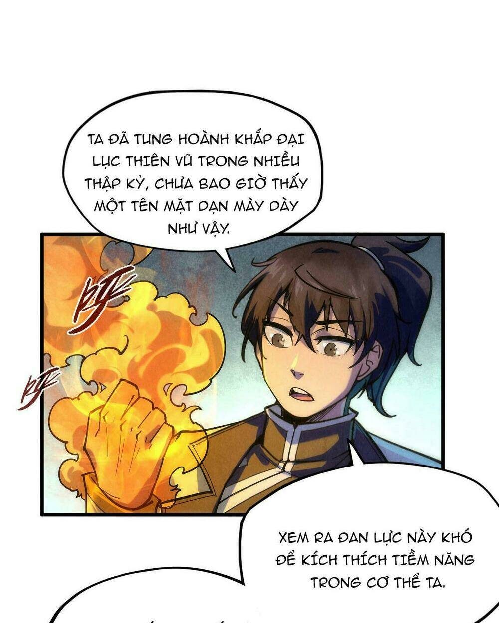 vạn cổ chí tôn chapter 65 - Trang 2