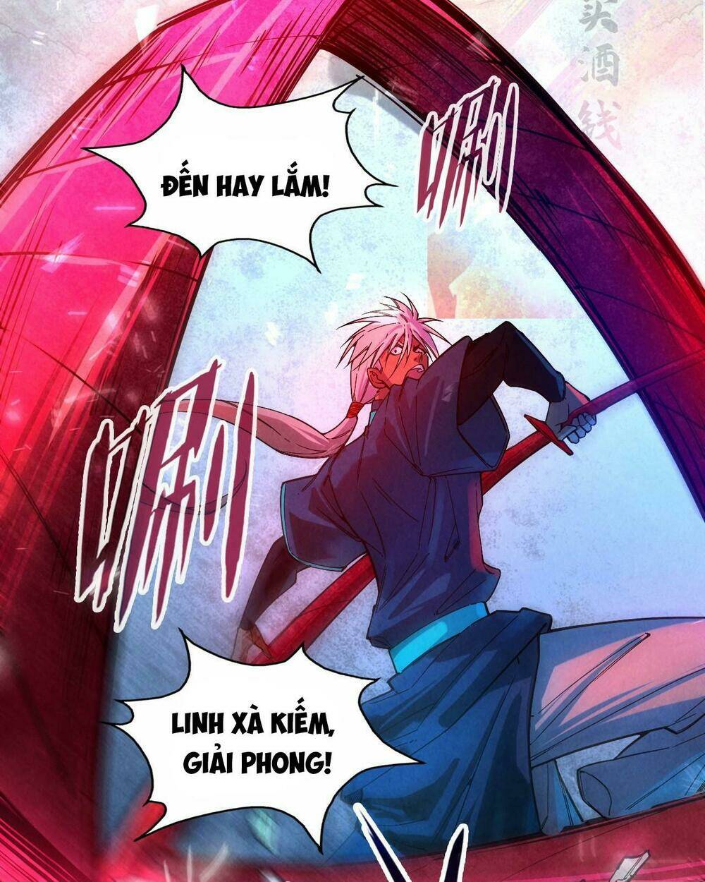 vạn cổ chí tôn chapter 66 - Trang 2