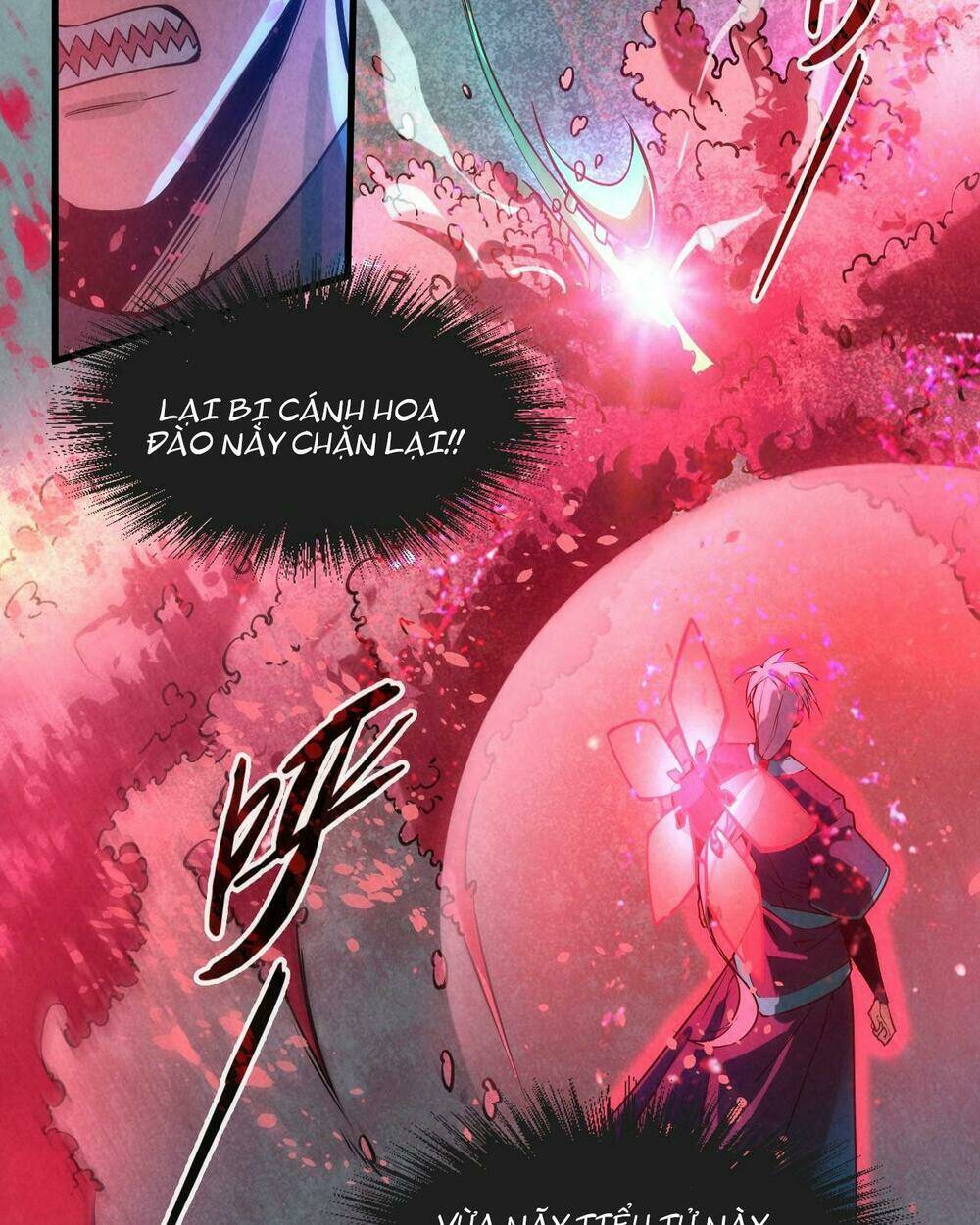 vạn cổ chí tôn chapter 66 - Trang 2