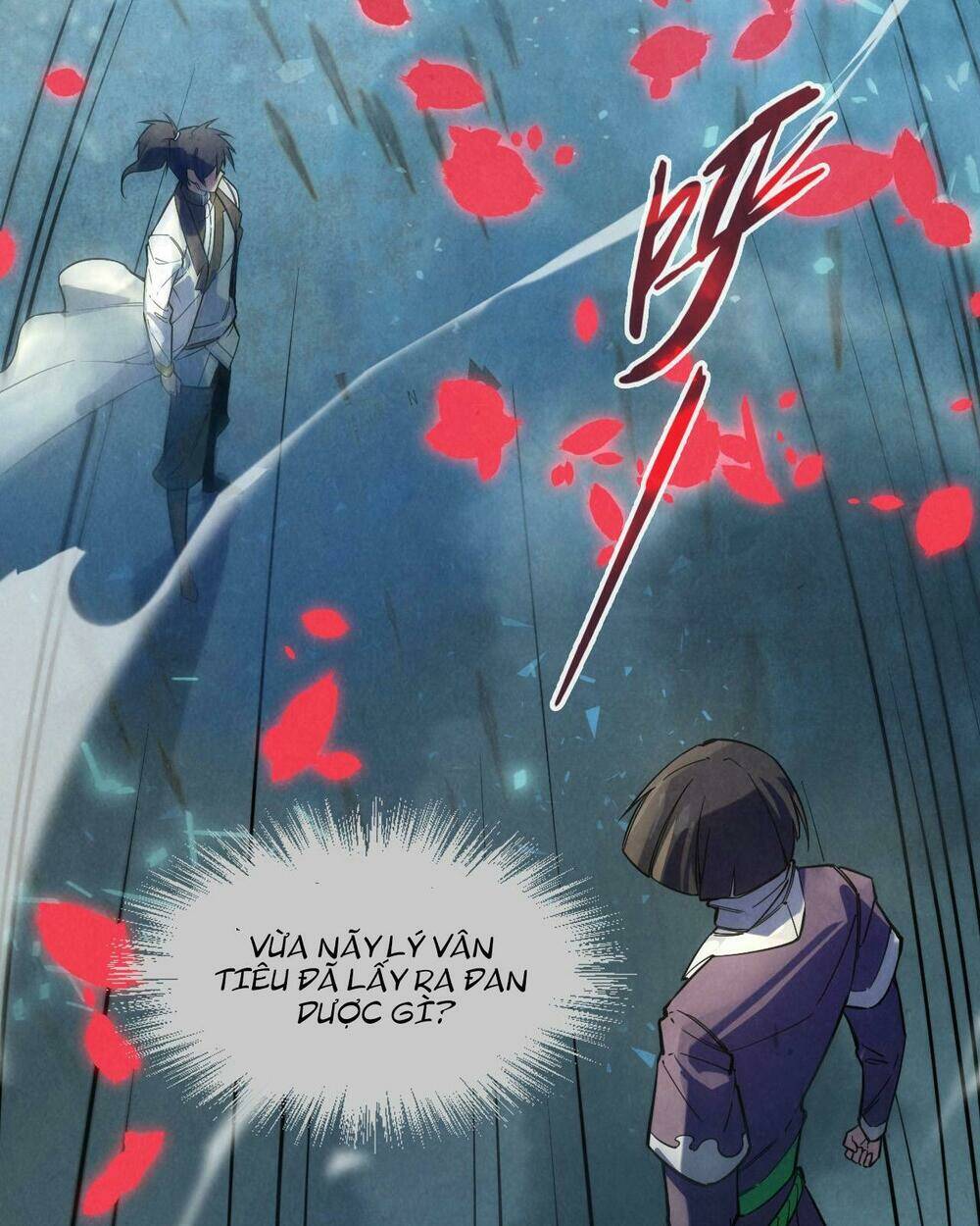 vạn cổ chí tôn chapter 66 - Trang 2