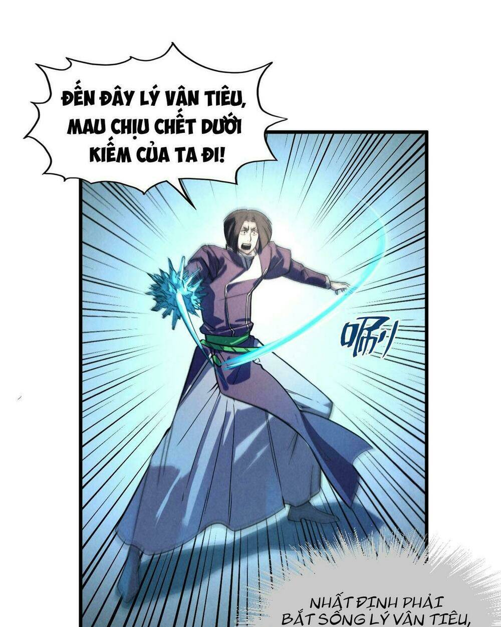 vạn cổ chí tôn chapter 66 - Trang 2