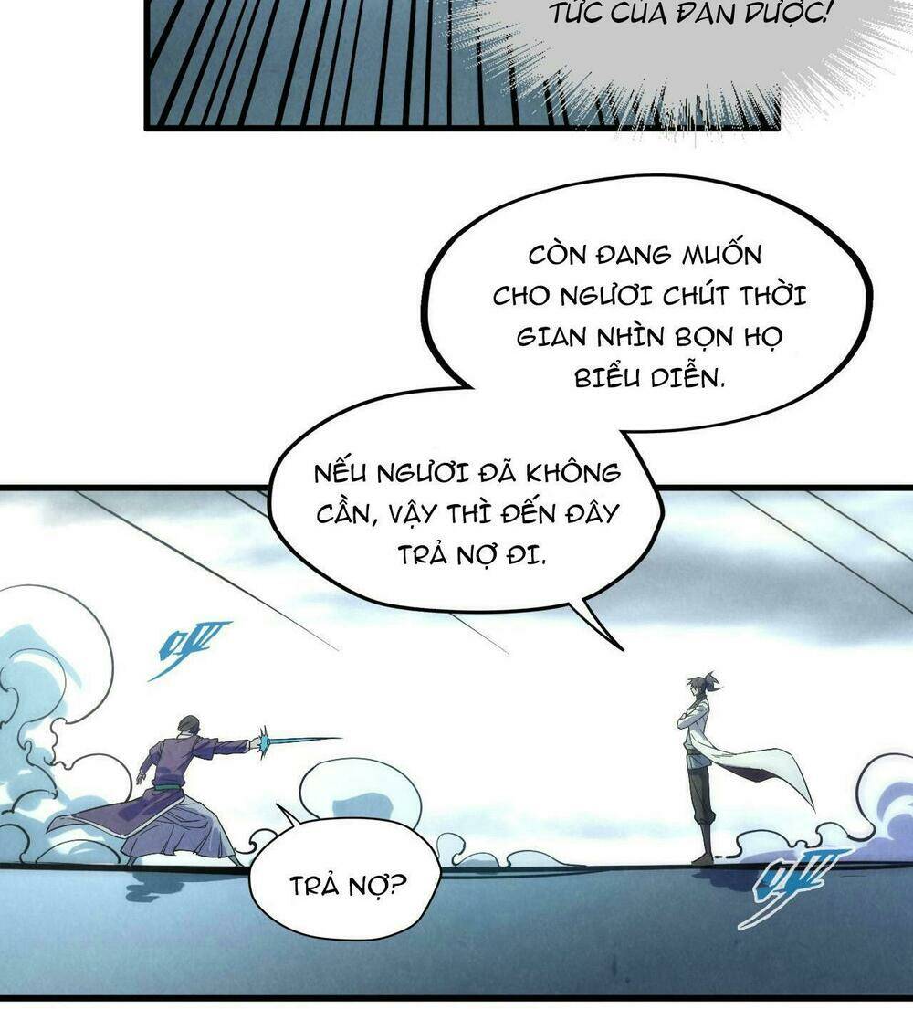 vạn cổ chí tôn chapter 66 - Trang 2