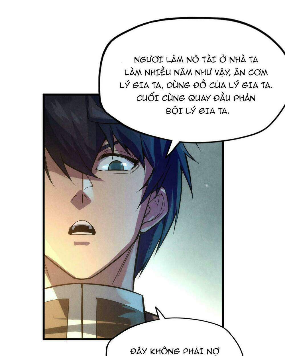 vạn cổ chí tôn chapter 66 - Trang 2