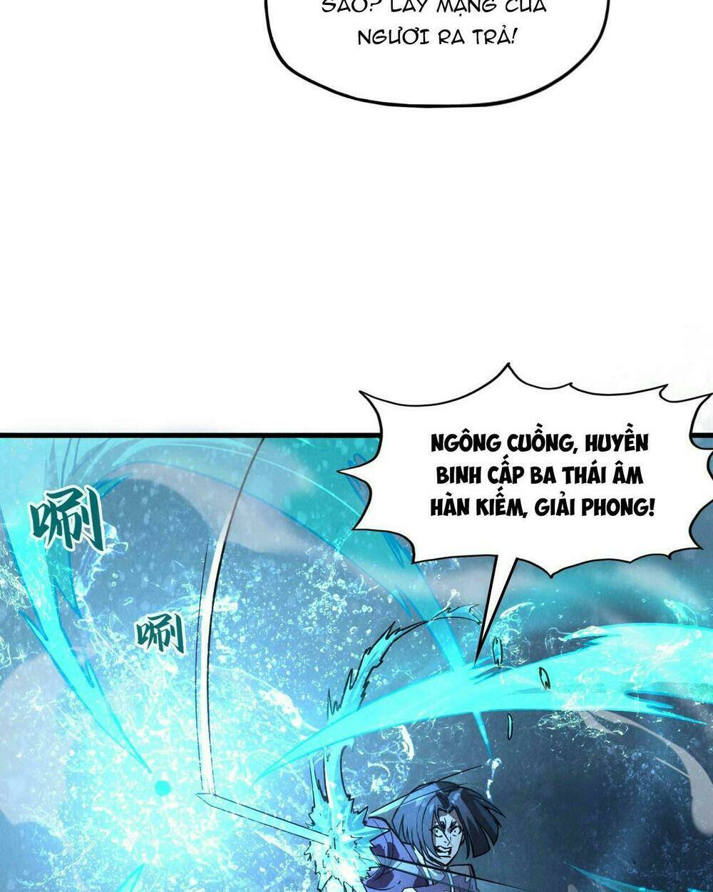 vạn cổ chí tôn chapter 66 - Trang 2