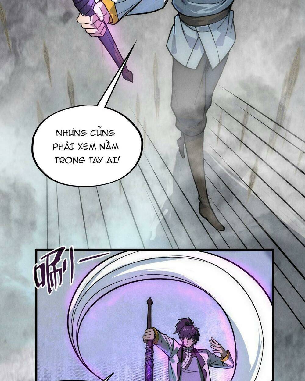 vạn cổ chí tôn chapter 66 - Trang 2