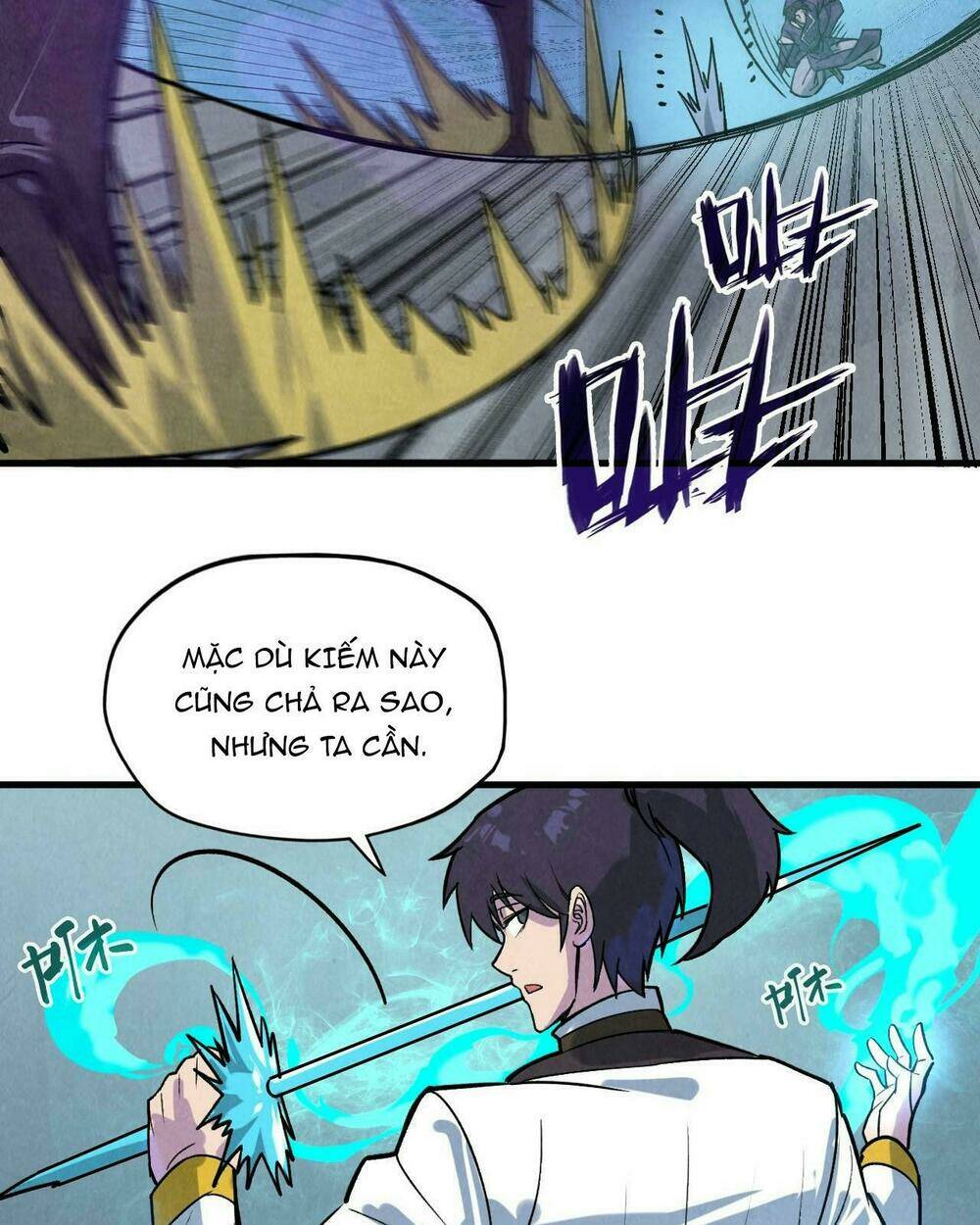 vạn cổ chí tôn chapter 66 - Trang 2