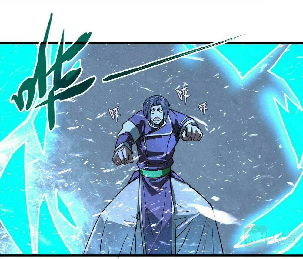 vạn cổ chí tôn chapter 66 - Trang 2