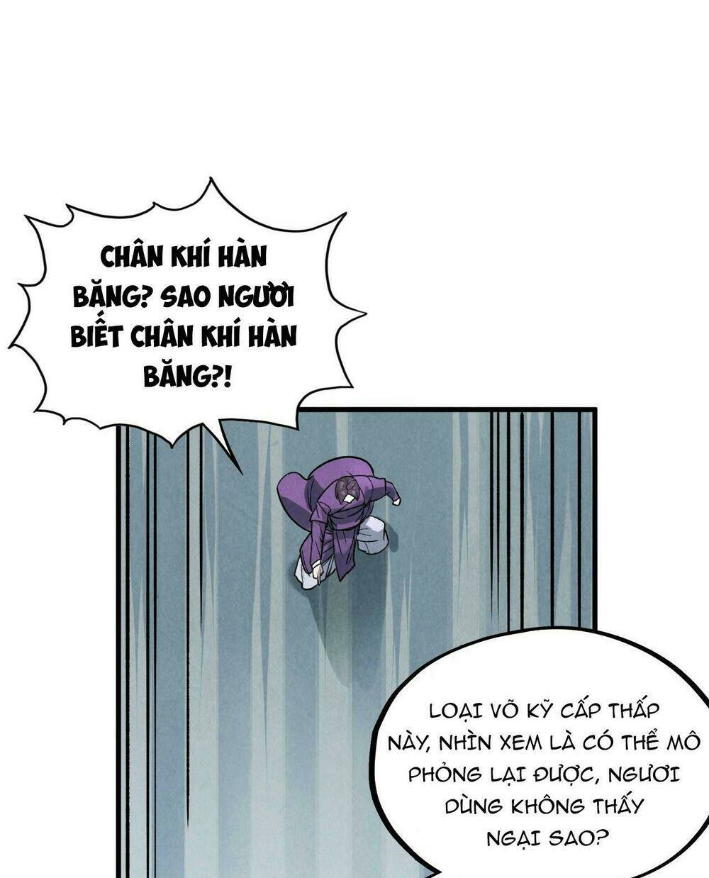 vạn cổ chí tôn chapter 66 - Trang 2